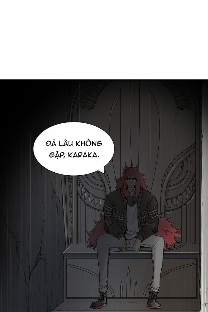 Tòa Tháp Bí Ẩn Chap 425 - Next Chap 426