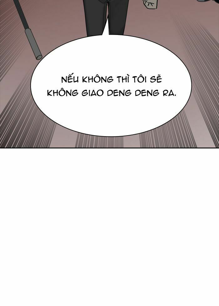 Tòa Tháp Bí Ẩn Chap 425 - Next Chap 426