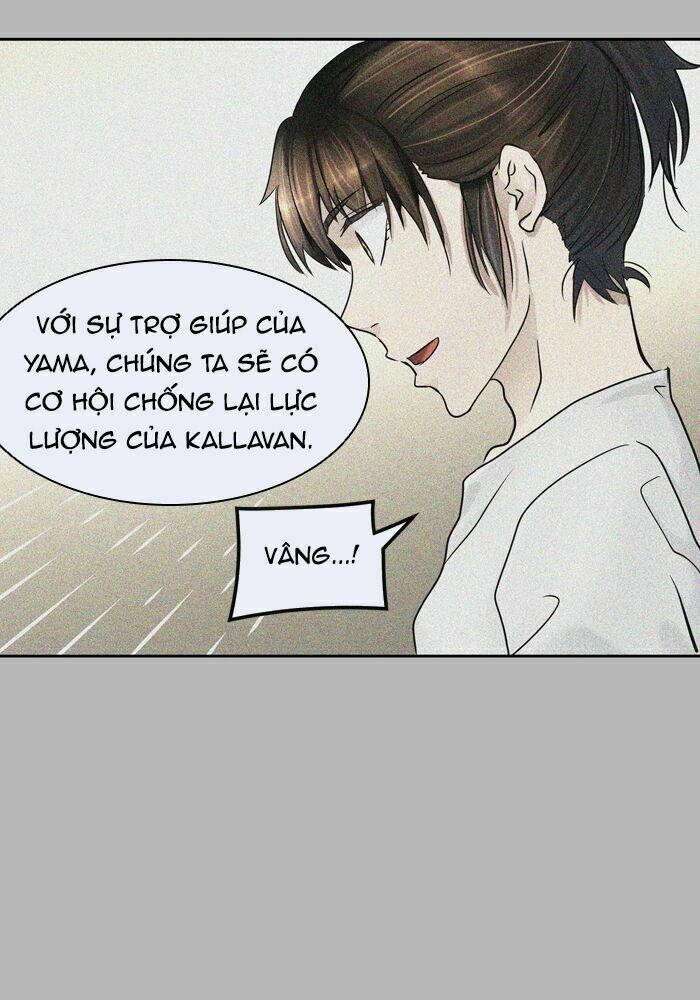 Tòa Tháp Bí Ẩn Chap 425 - Next Chap 426