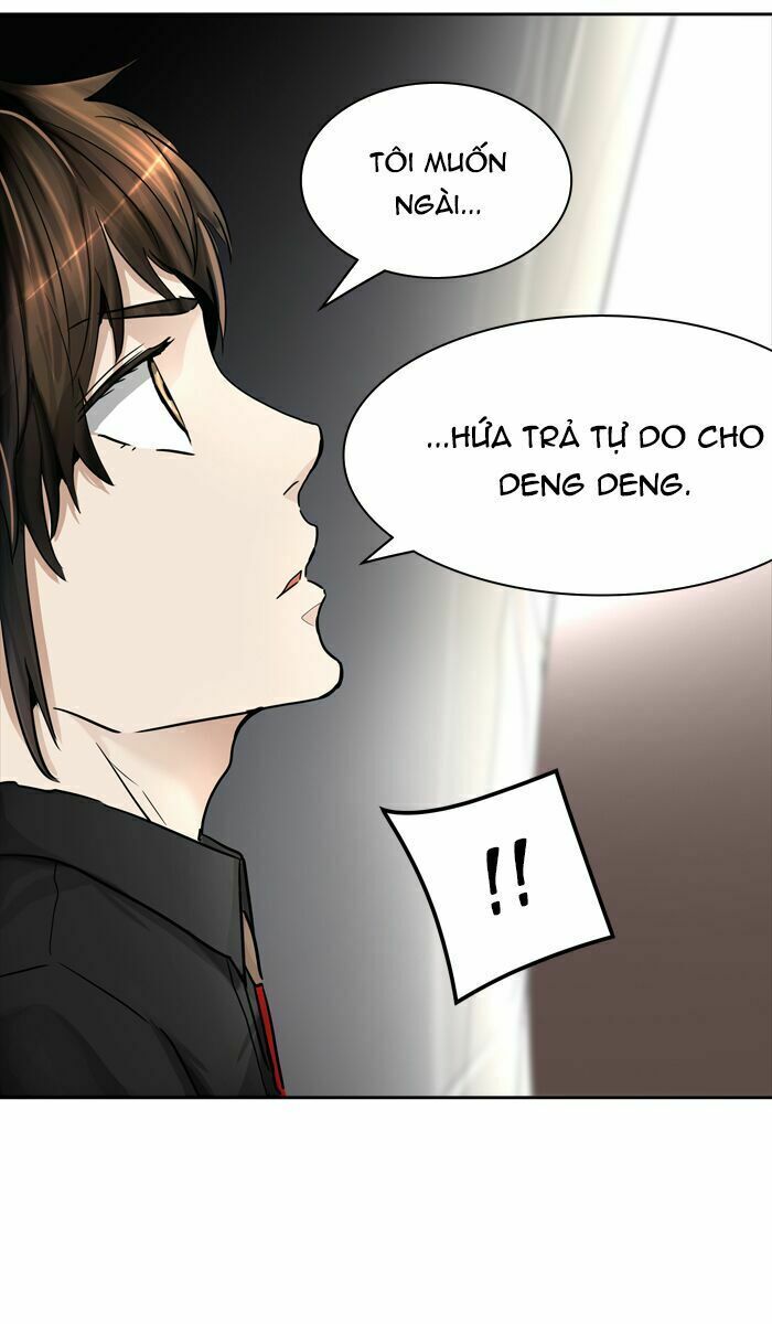 Tòa Tháp Bí Ẩn Chap 425 - Next Chap 426