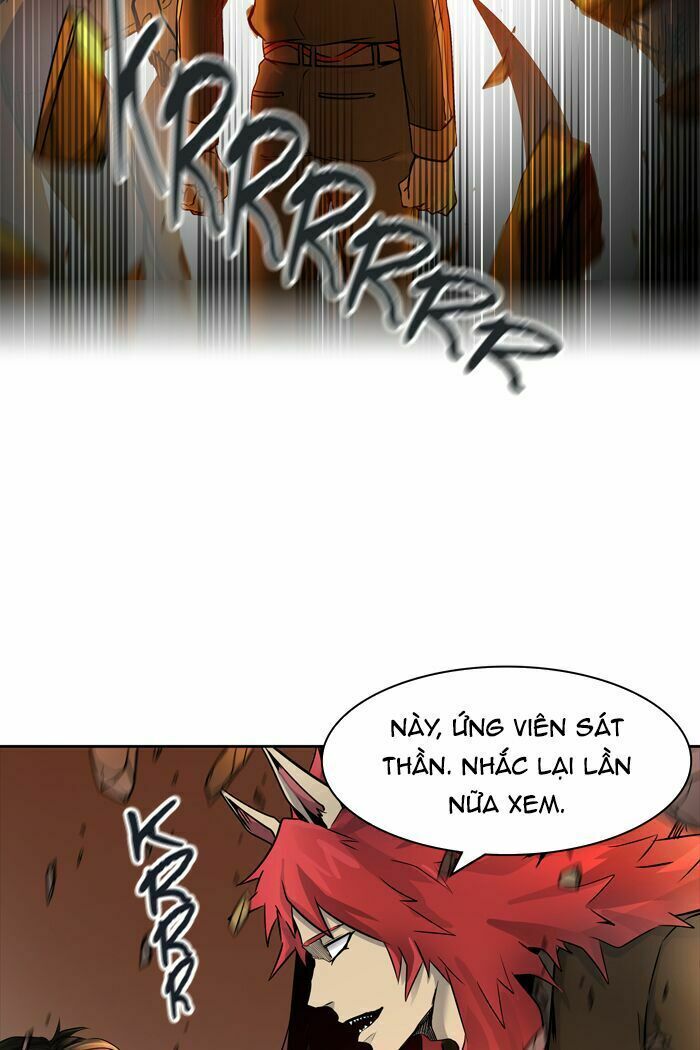 Tòa Tháp Bí Ẩn Chap 425 - Next Chap 426