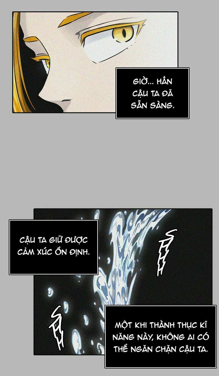 Tòa Tháp Bí Ẩn Chap 425 - Next Chap 426