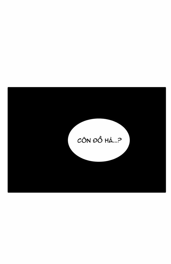 Tòa Tháp Bí Ẩn Chap 425 - Next Chap 426