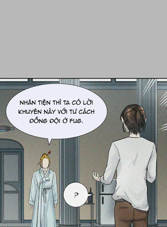 Tòa Tháp Bí Ẩn Chap 425 - Next Chap 426