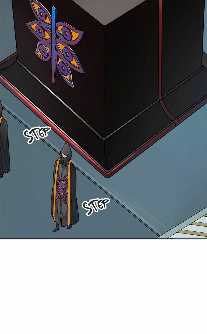 Tòa Tháp Bí Ẩn Chap 425 - Next Chap 426
