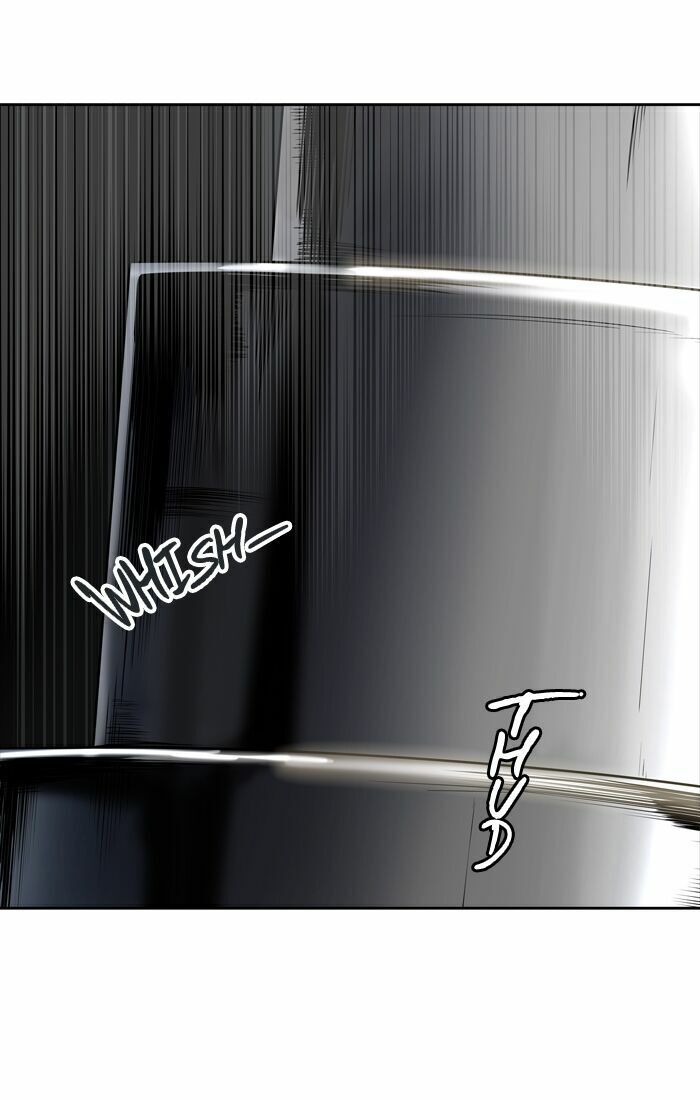 Tòa Tháp Bí Ẩn Chap 425 - Next Chap 426