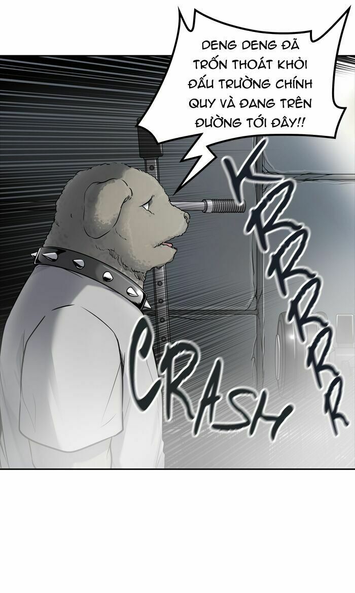 Tòa Tháp Bí Ẩn Chap 425 - Next Chap 426