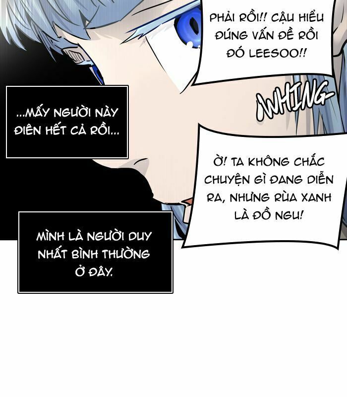 Tòa Tháp Bí Ẩn Chap 425 - Next Chap 426
