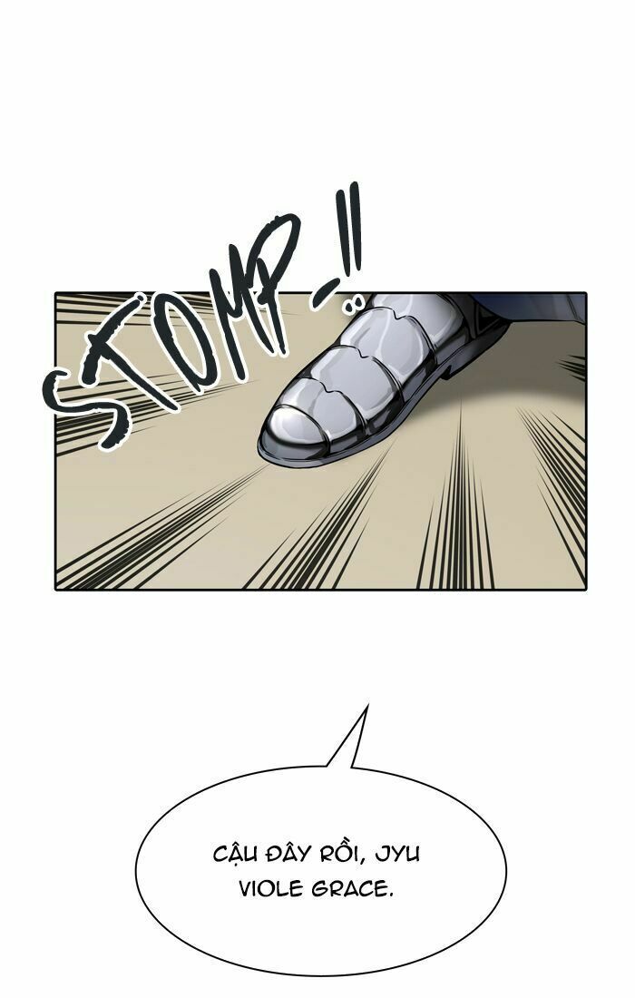Tòa Tháp Bí Ẩn Chap 425 - Next Chap 426