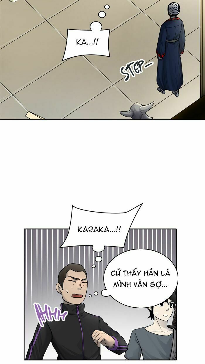 Tòa Tháp Bí Ẩn Chap 425 - Next Chap 426