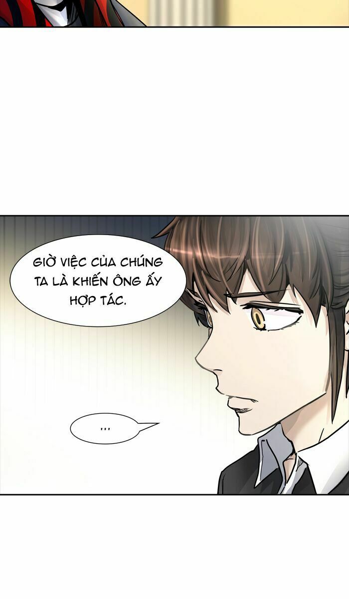 Tòa Tháp Bí Ẩn Chap 425 - Next Chap 426