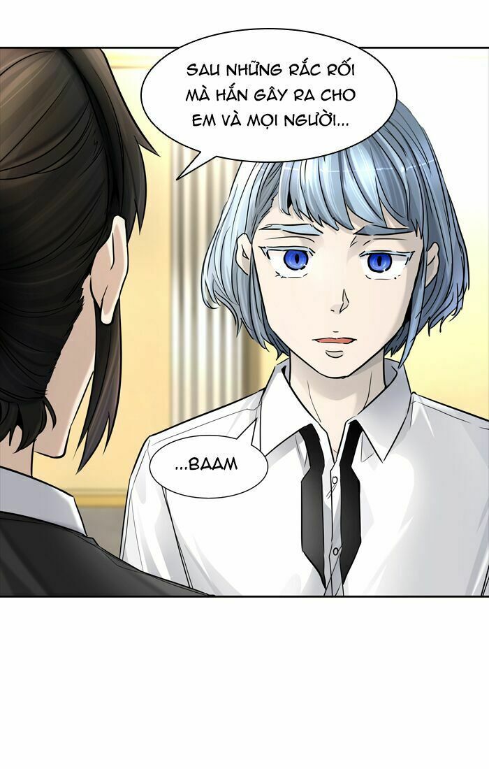 Tòa Tháp Bí Ẩn Chap 425 - Next Chap 426