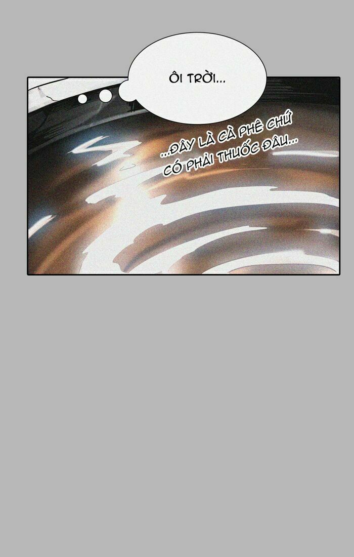 Tòa Tháp Bí Ẩn Chap 425 - Next Chap 426