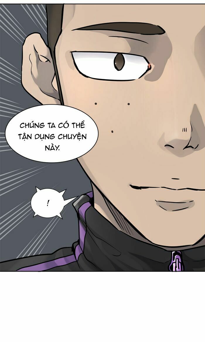 Tòa Tháp Bí Ẩn Chap 425 - Next Chap 426