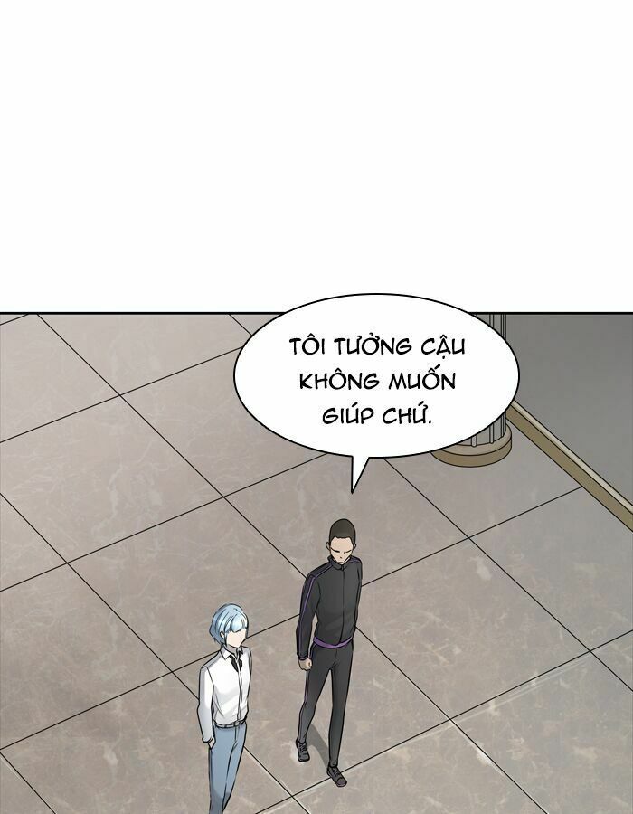 Tòa Tháp Bí Ẩn Chap 425 - Next Chap 426