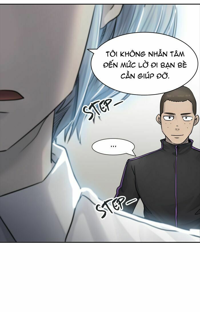 Tòa Tháp Bí Ẩn Chap 425 - Next Chap 426