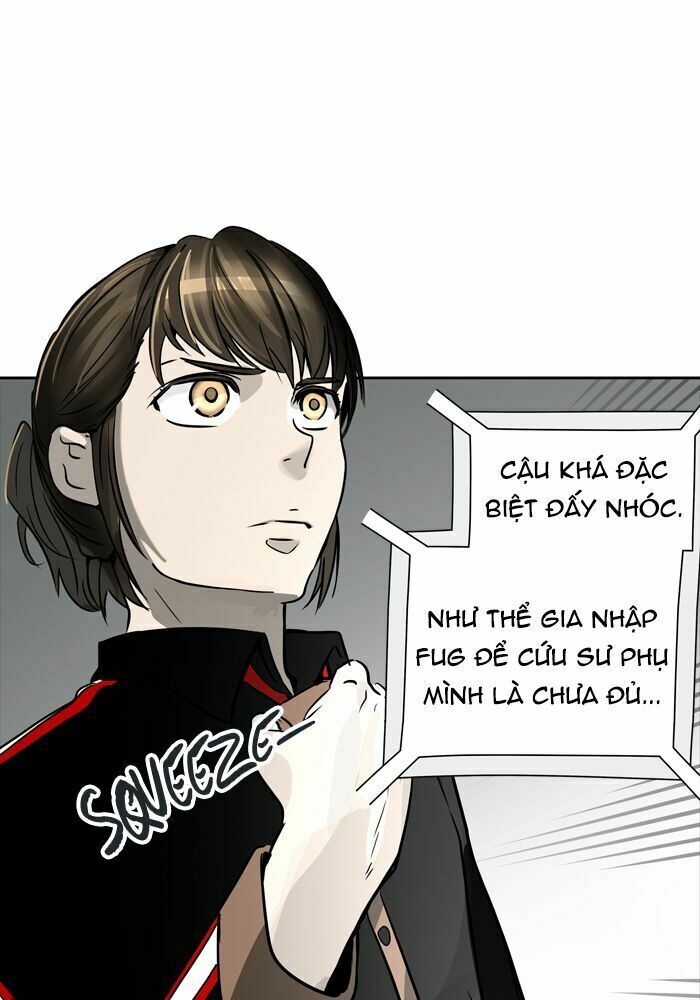 Tòa Tháp Bí Ẩn Chap 425 - Next Chap 426