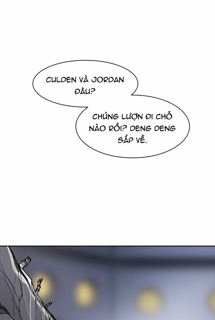 Tòa Tháp Bí Ẩn Chap 425 - Next Chap 426