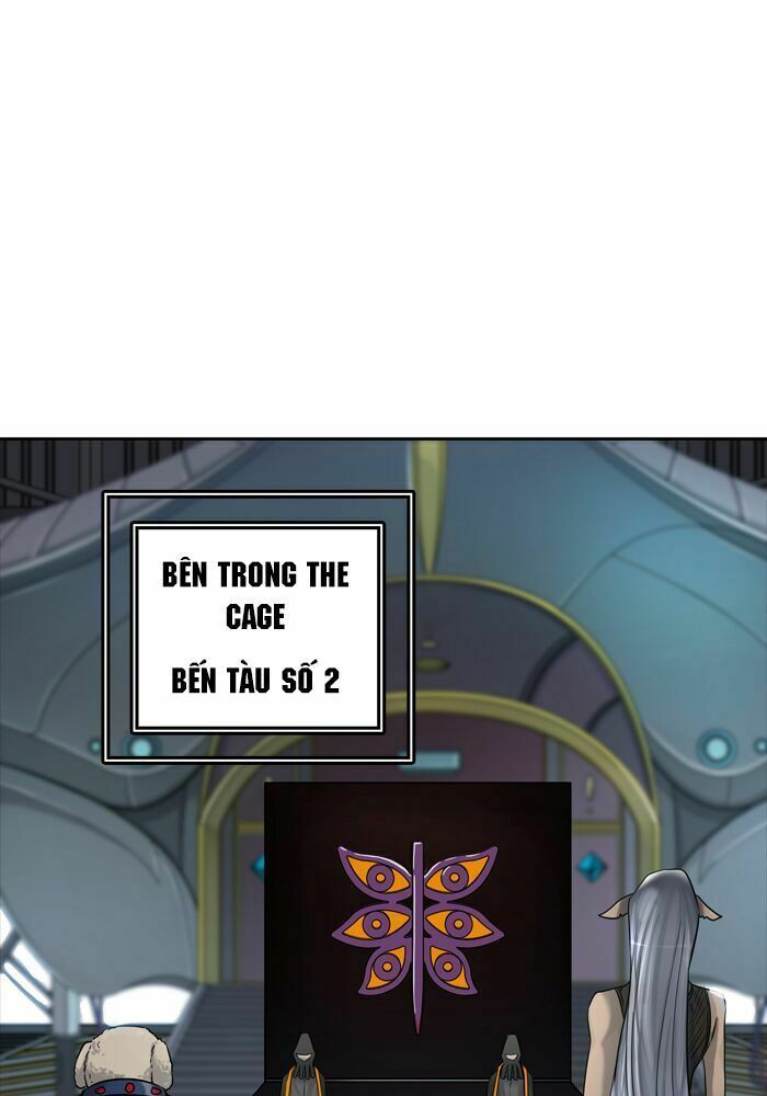 Tòa Tháp Bí Ẩn Chap 426 - Next Chap 427