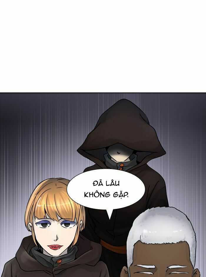 Tòa Tháp Bí Ẩn Chap 426 - Next Chap 427