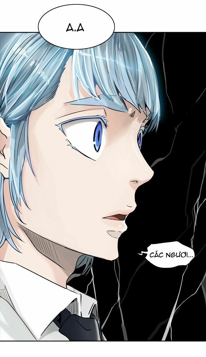 Tòa Tháp Bí Ẩn Chap 426 - Next Chap 427