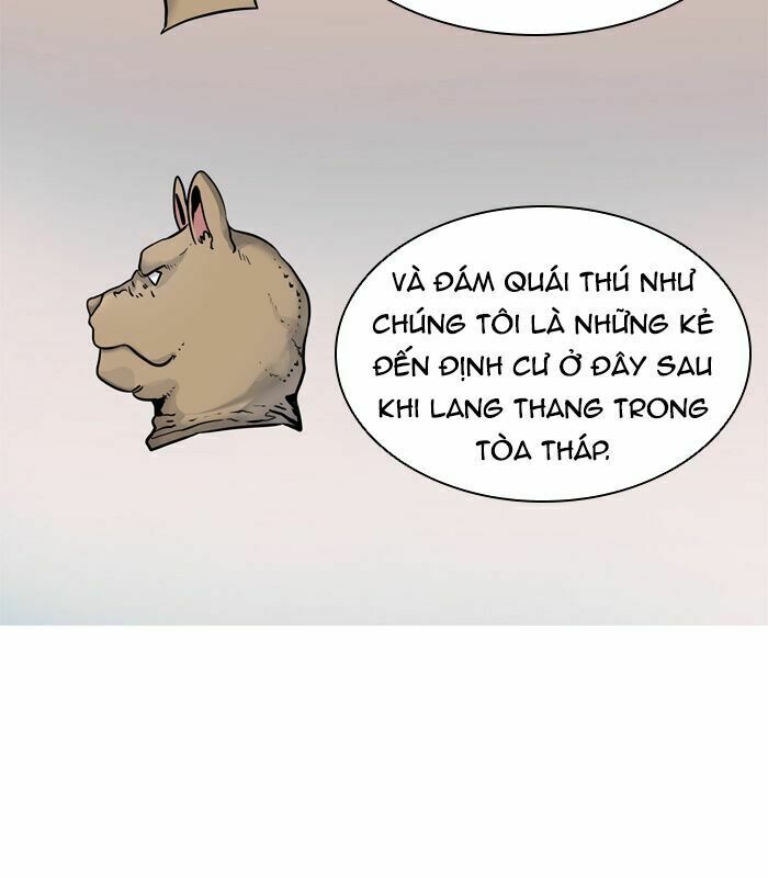 Tòa Tháp Bí Ẩn Chap 426 - Next Chap 427