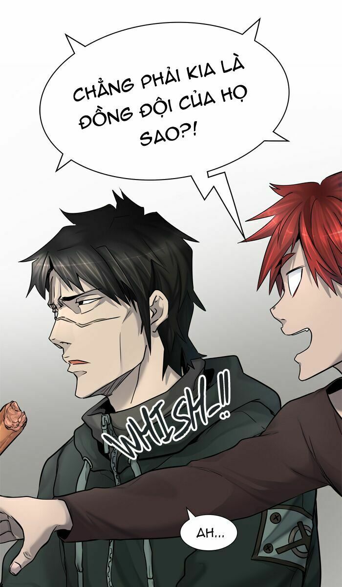 Tòa Tháp Bí Ẩn Chap 426 - Next Chap 427
