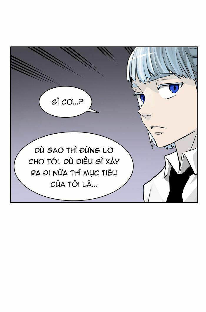 Tòa Tháp Bí Ẩn Chap 426 - Next Chap 427