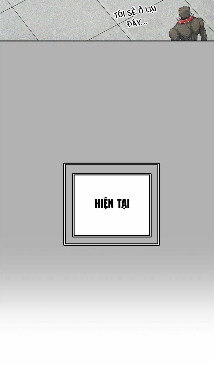 Tòa Tháp Bí Ẩn Chap 427 - Next Chap 428