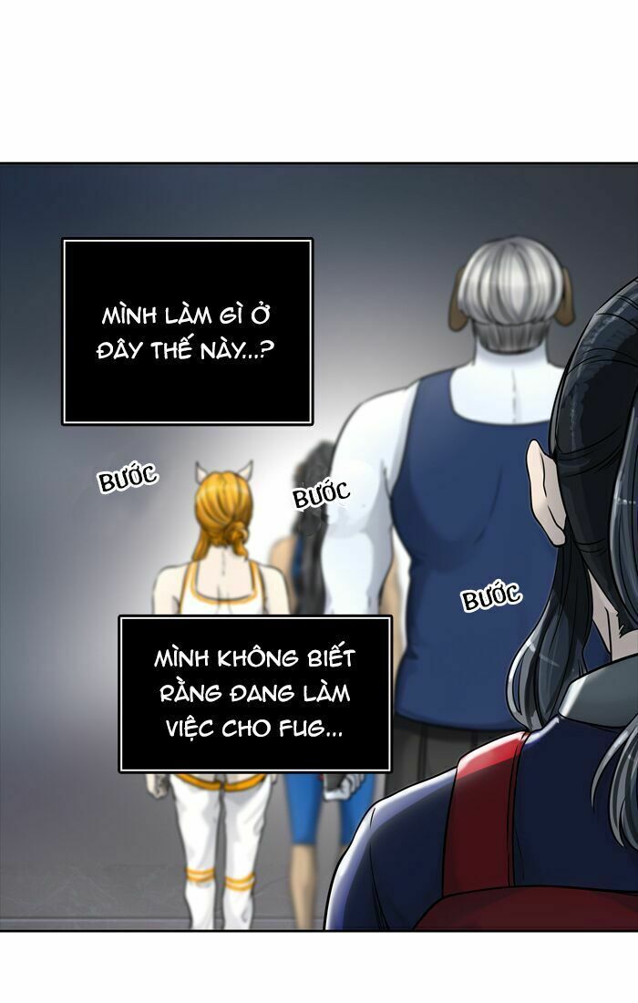 Tòa Tháp Bí Ẩn Chap 427 - Next Chap 428