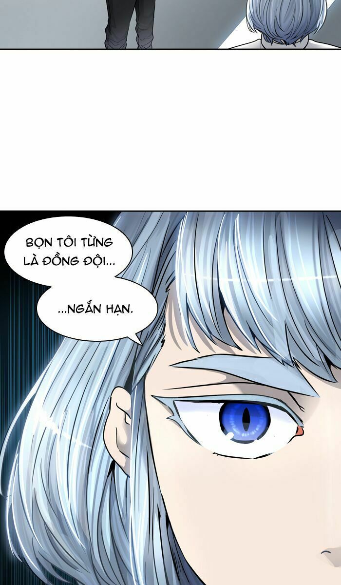 Tòa Tháp Bí Ẩn Chap 427 - Next Chap 428
