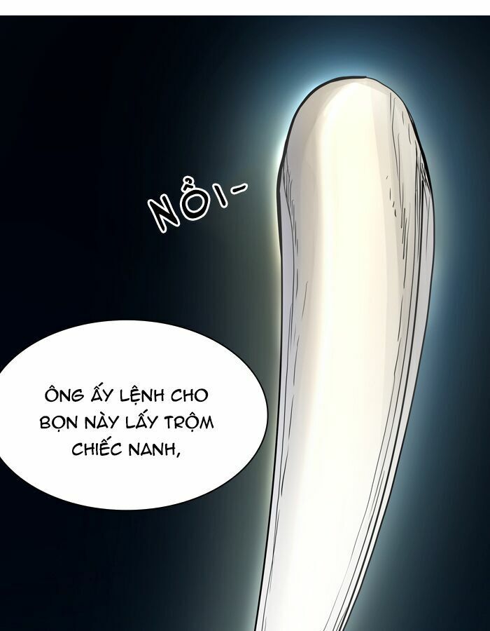 Tòa Tháp Bí Ẩn Chap 427 - Next Chap 428