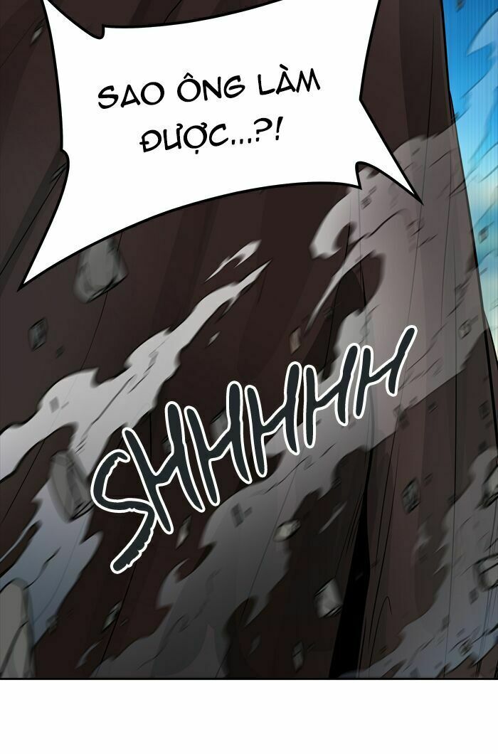 Tòa Tháp Bí Ẩn Chap 427 - Next Chap 428