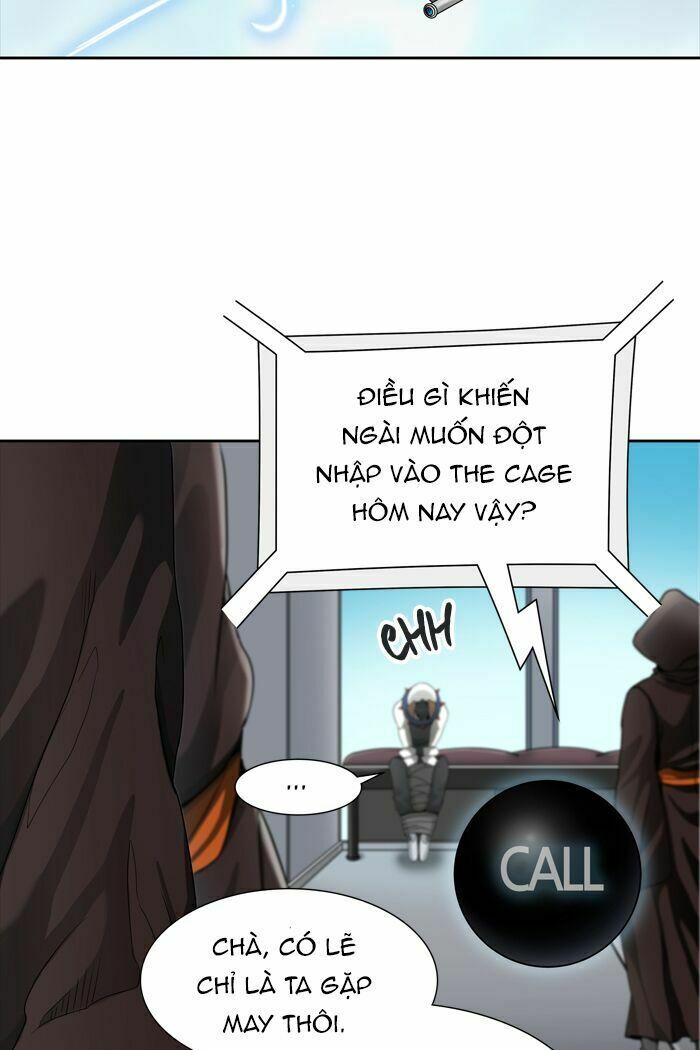 Tòa Tháp Bí Ẩn Chap 431 - Next Chap 432