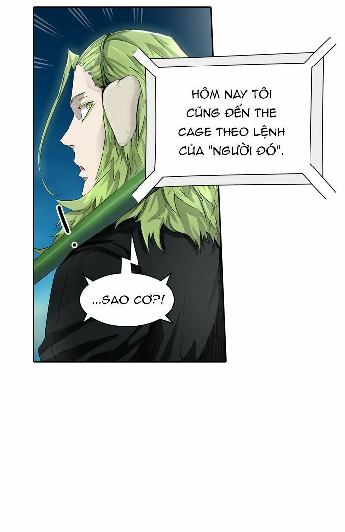 Tòa Tháp Bí Ẩn Chap 431 - Next Chap 432