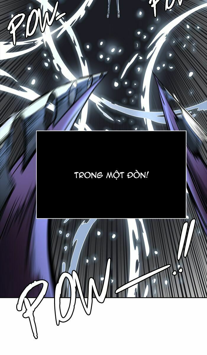 Tòa Tháp Bí Ẩn Chap 431 - Next Chap 432