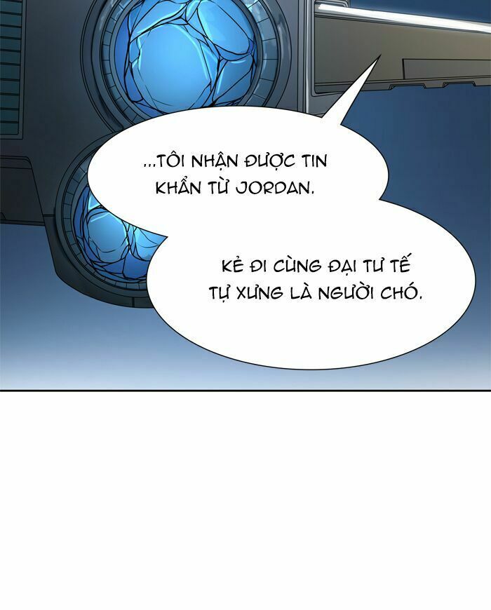 Tòa Tháp Bí Ẩn Chap 431 - Next Chap 432