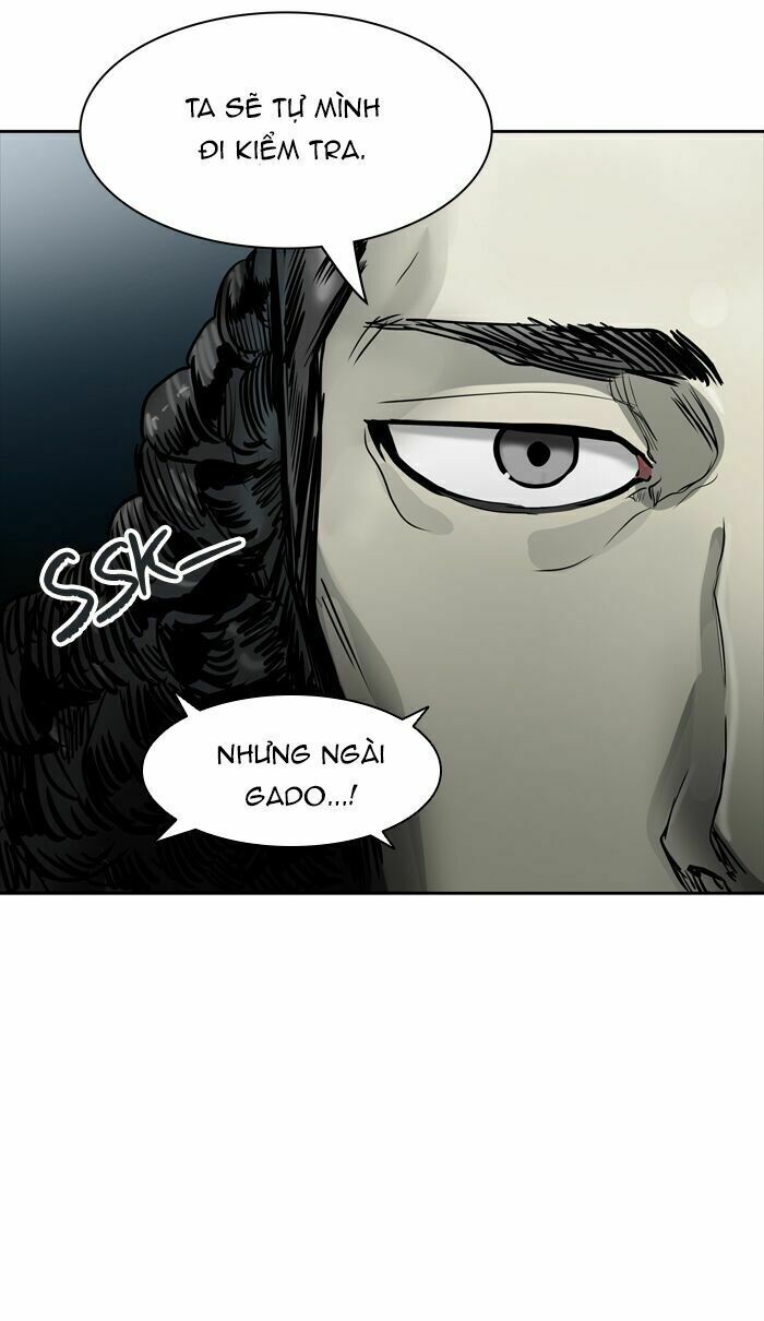 Tòa Tháp Bí Ẩn Chap 431 - Next Chap 432