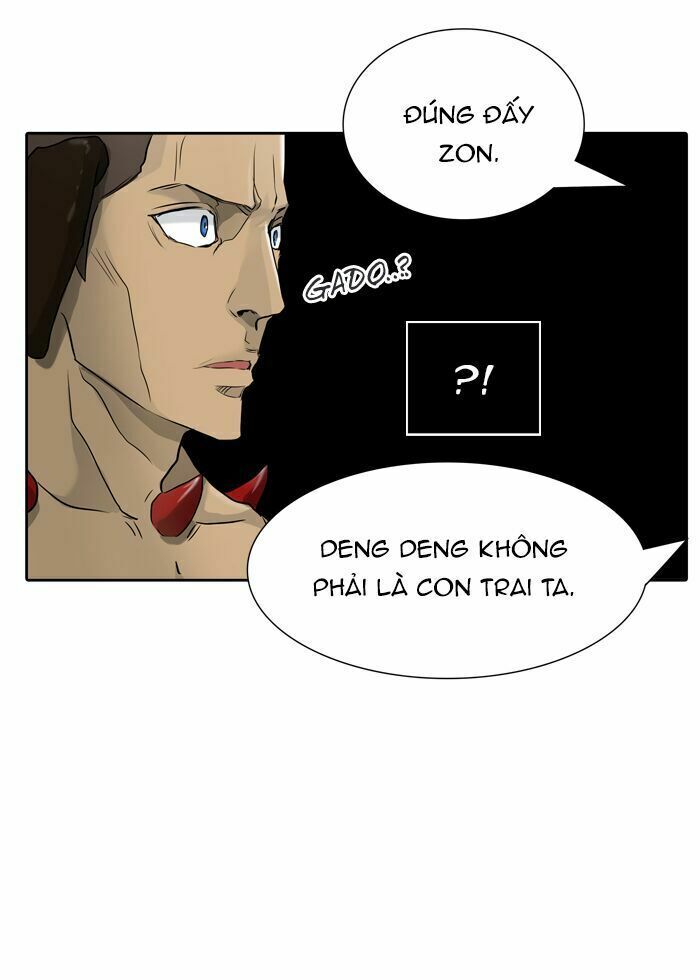 Tòa Tháp Bí Ẩn Chap 432 - Next Chap 433