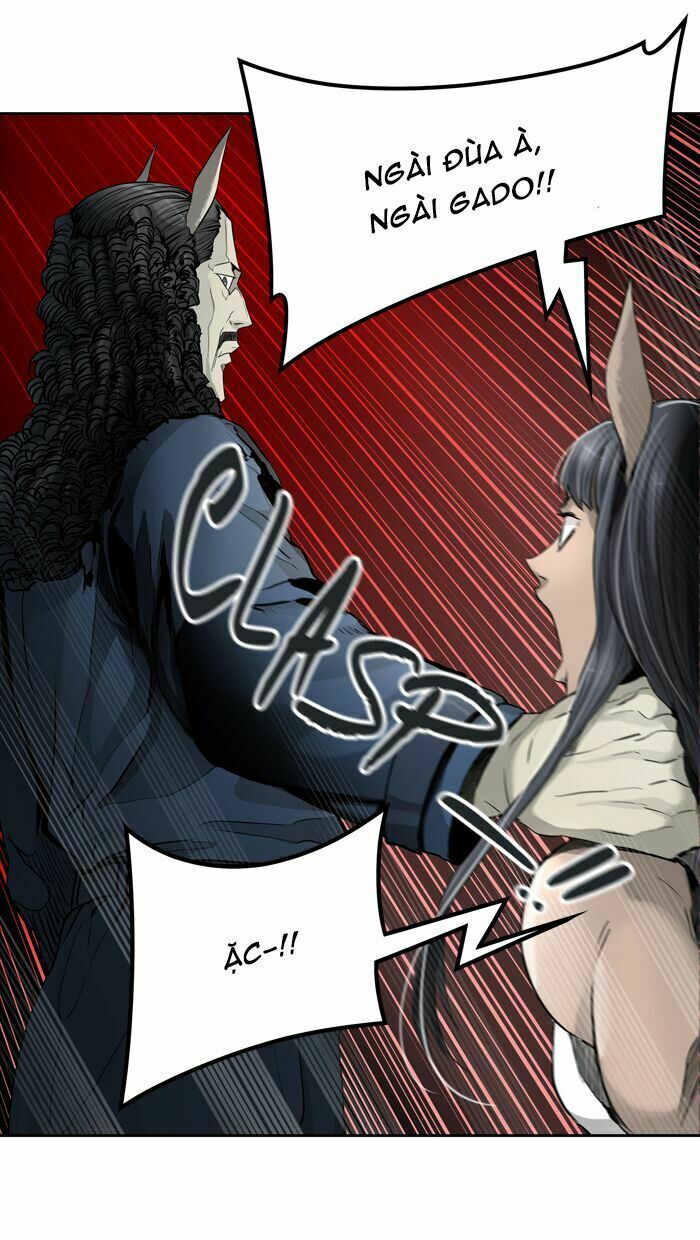 Tòa Tháp Bí Ẩn Chap 432 - Next Chap 433