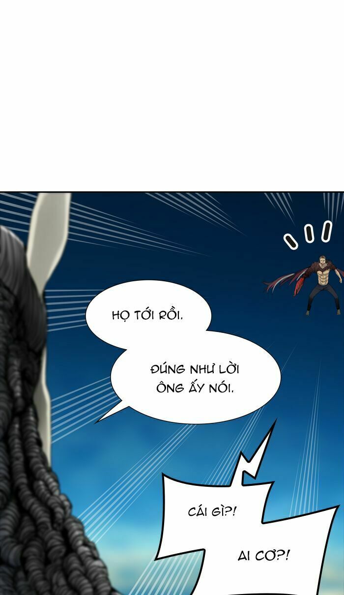 Tòa Tháp Bí Ẩn Chap 432 - Next Chap 433