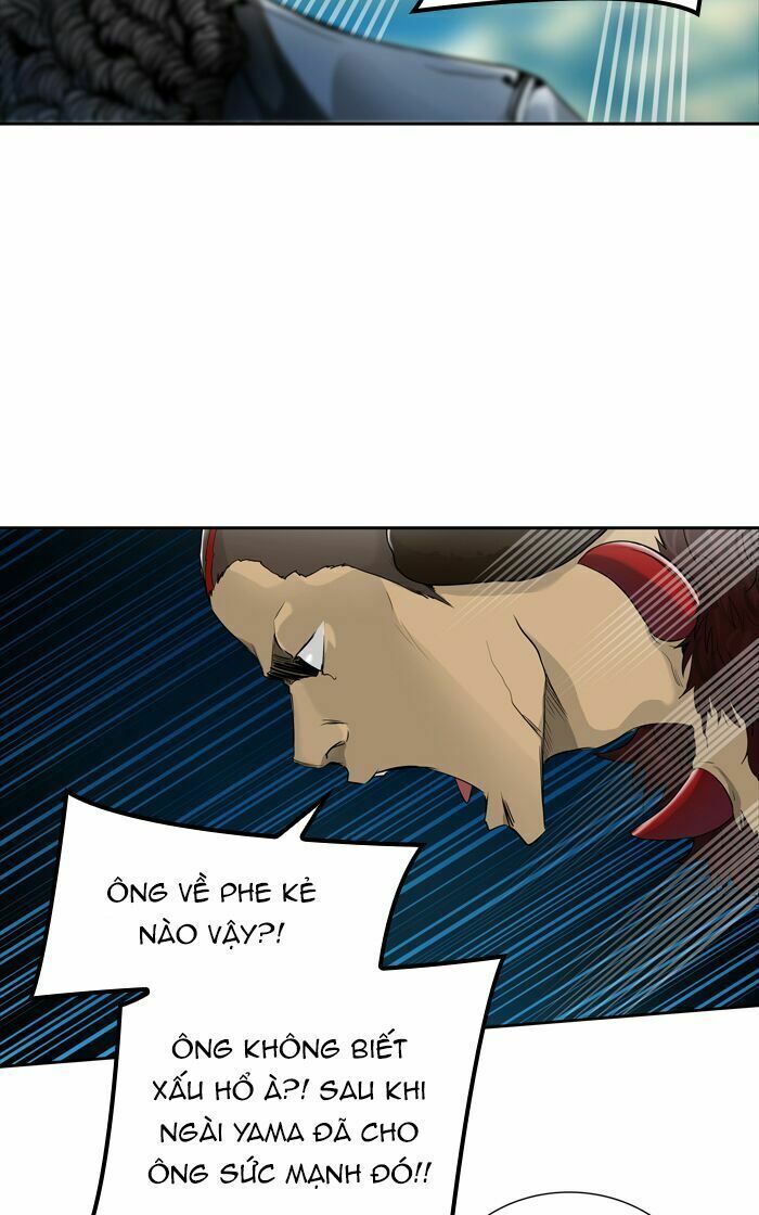 Tòa Tháp Bí Ẩn Chap 432 - Next Chap 433