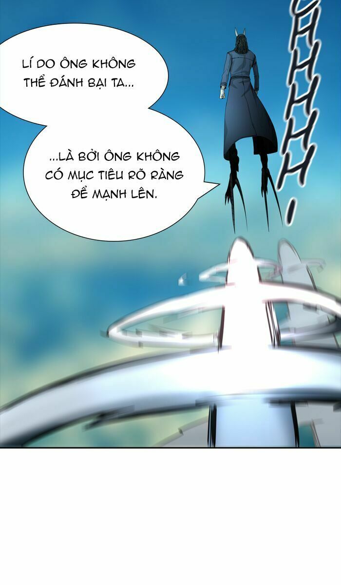 Tòa Tháp Bí Ẩn Chap 432 - Next Chap 433