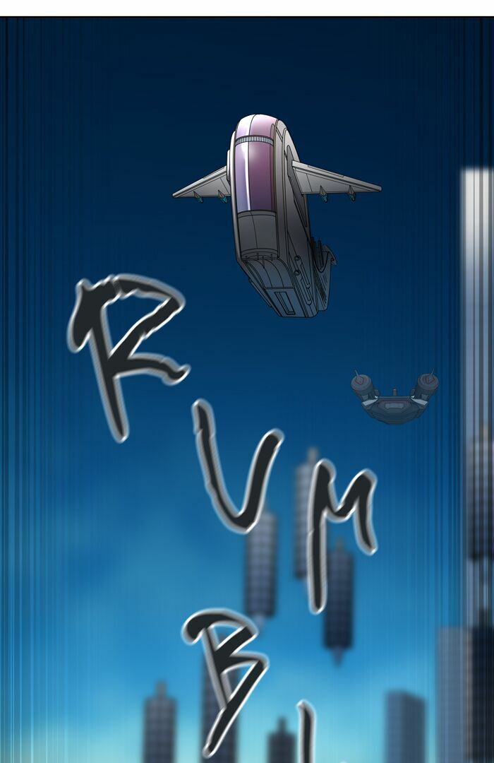 Tòa Tháp Bí Ẩn Chap 432 - Next Chap 433