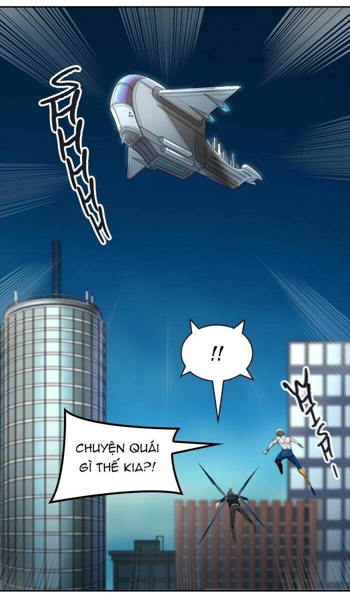 Tòa Tháp Bí Ẩn Chap 432 - Next Chap 433