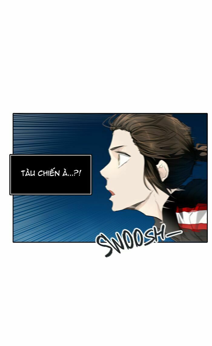 Tòa Tháp Bí Ẩn Chap 432 - Next Chap 433