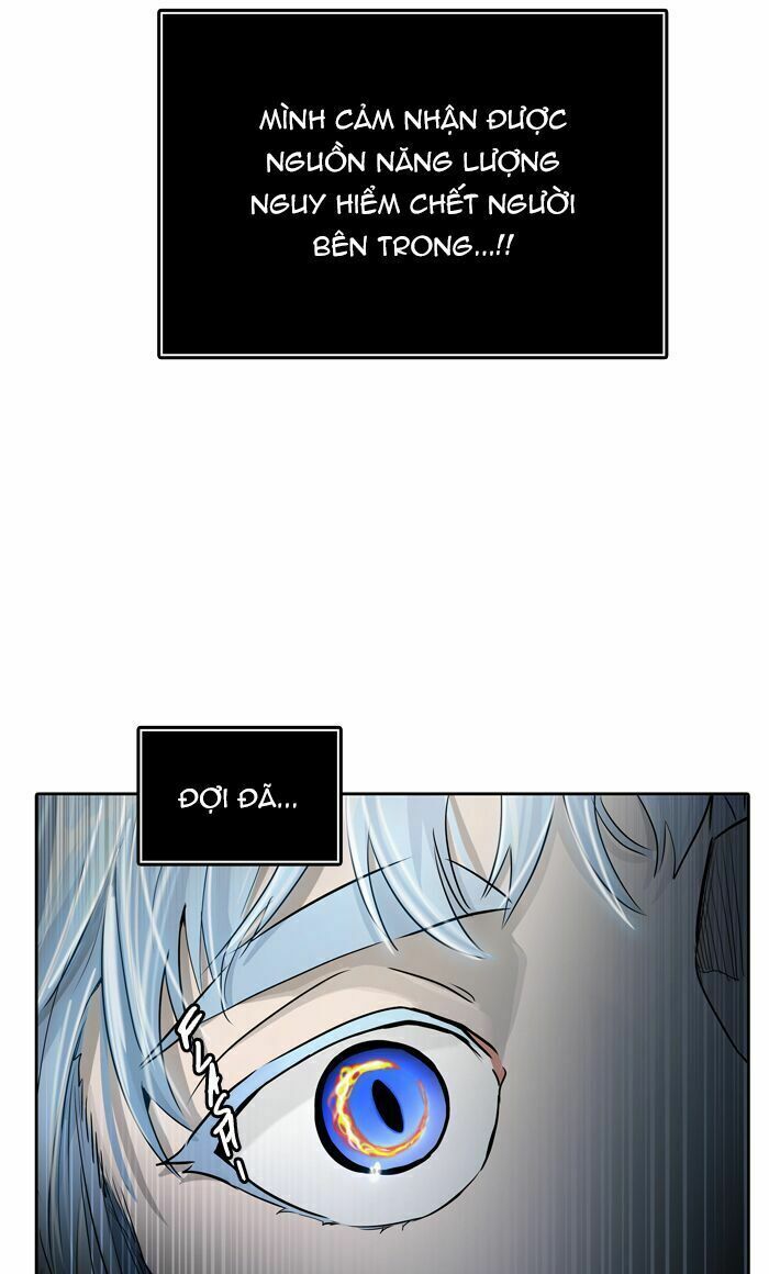 Tòa Tháp Bí Ẩn Chap 432 - Next Chap 433