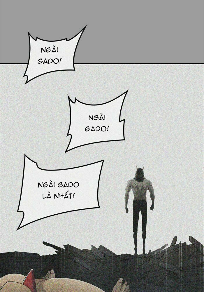Tòa Tháp Bí Ẩn Chap 432 - Next Chap 433