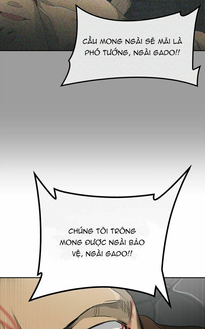 Tòa Tháp Bí Ẩn Chap 432 - Next Chap 433