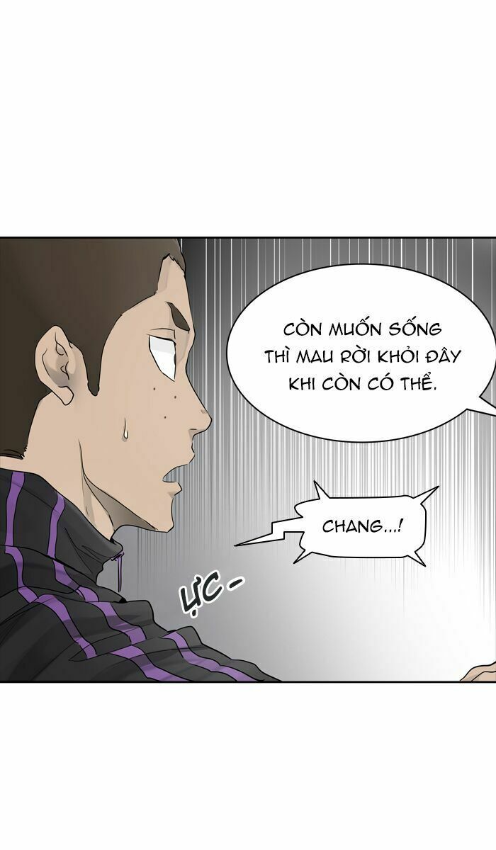 Tòa Tháp Bí Ẩn Chap 432 - Next Chap 433